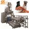 2-3t/H Van de de Lijnextruder van de Voedsel voor huisdierenverwerking de Machine Saibainuo Droog voor Hond/Kat/Vissen