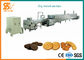 Mini Rotary Moulder Pet Food-de Machine Pansystem Tray Type van de Fabricatie van koekjesextruder 400mm 600mm