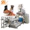 De Hondevoer van het roestvrij staal 1-6Ton/H Huisdier Productieinstallaties