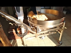 Automatische productielijn voor het maken van kattenmachines in Duitsland