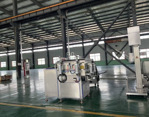 Volledig geautomatiseerde natte huisdier hondenvoedsel toerusting extruder productielijn