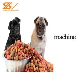 SLG70 het Materiaal van de hondevoerverwerking 2000-20000 Kg Van Certificatie gewichtsce