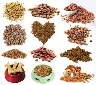 Duurzame diervoederverwerkingslijn / diervoederproductielijn hoge efficiëntie