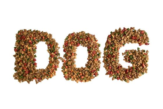 SBN Volledig automatische voedselproductiemachine voor honden