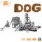 Natte/Droge van de de Extrudermachine van het HondVoedsel voor huisdieren de Schroefsgs Dubbele Certificatie