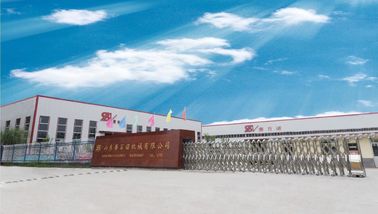 500-600 kg/h Twin Screw Extruder Fish Pellet Maker