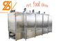 ABB-de Machine van het het Voer160kg/h Voedsel voor huisdieren van Omschakelaarsgarnalen