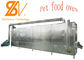 De Machine van de het Voedsel voor huisdierenextruder van Siemen Motor 200kw 500kg/H