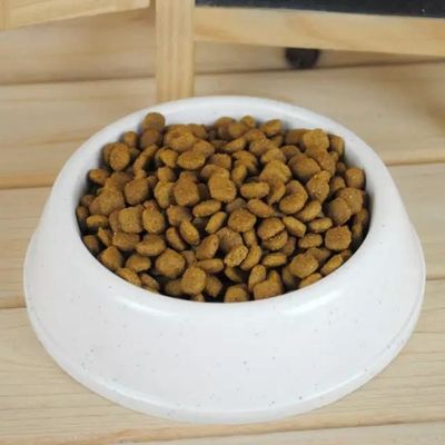 100 kg/uur hondenvoerpelletmachine