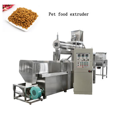 Multifunctionele precieze kattenvoermachine die gemakkelijk te bedienen is