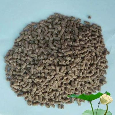 Floating Fish Feed Pellet Machine Hoog prestatie