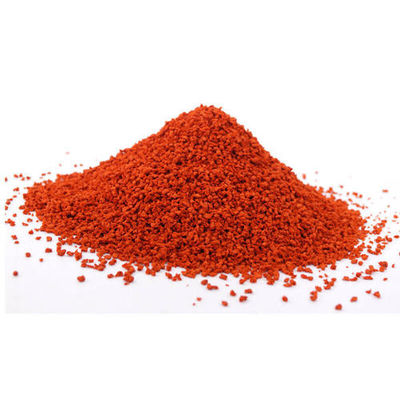 Floating Fish Feed Pellet Machine Hoog prestatie