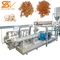 Grote Schaal 1 - 3 T/H de Machine van de Hondcat food fish feed processing van de Voedsel voor huisdierenmachine