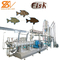 Van de het Voerverwerking van hoge Capaciteits 2-6t/H de Drijvende Vissen Machine Ce/ISO