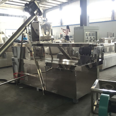 140kg/H Hondenvoer Verwerkingsmachine